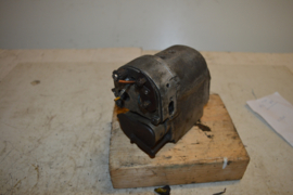 Bosch magneet incompleet/voor onderdelen