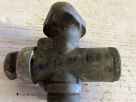 Amal 275AX/1J huis 22mm