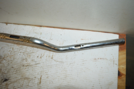Tomaselli stuur lengte 75 cm/22mm