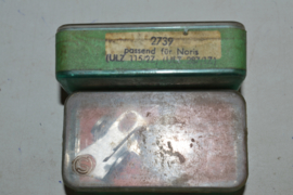 Schier Contactpunten 2739/Adler-Ardie-Dürrkopp-Rabeneick