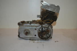 Nassetti 32007 Dilly blok 2 versnellingen