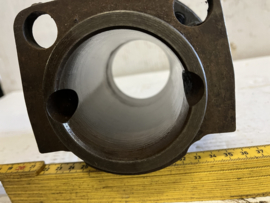 Bsa 65-1062 Cilinder smal-fin/boring 71.4 mm