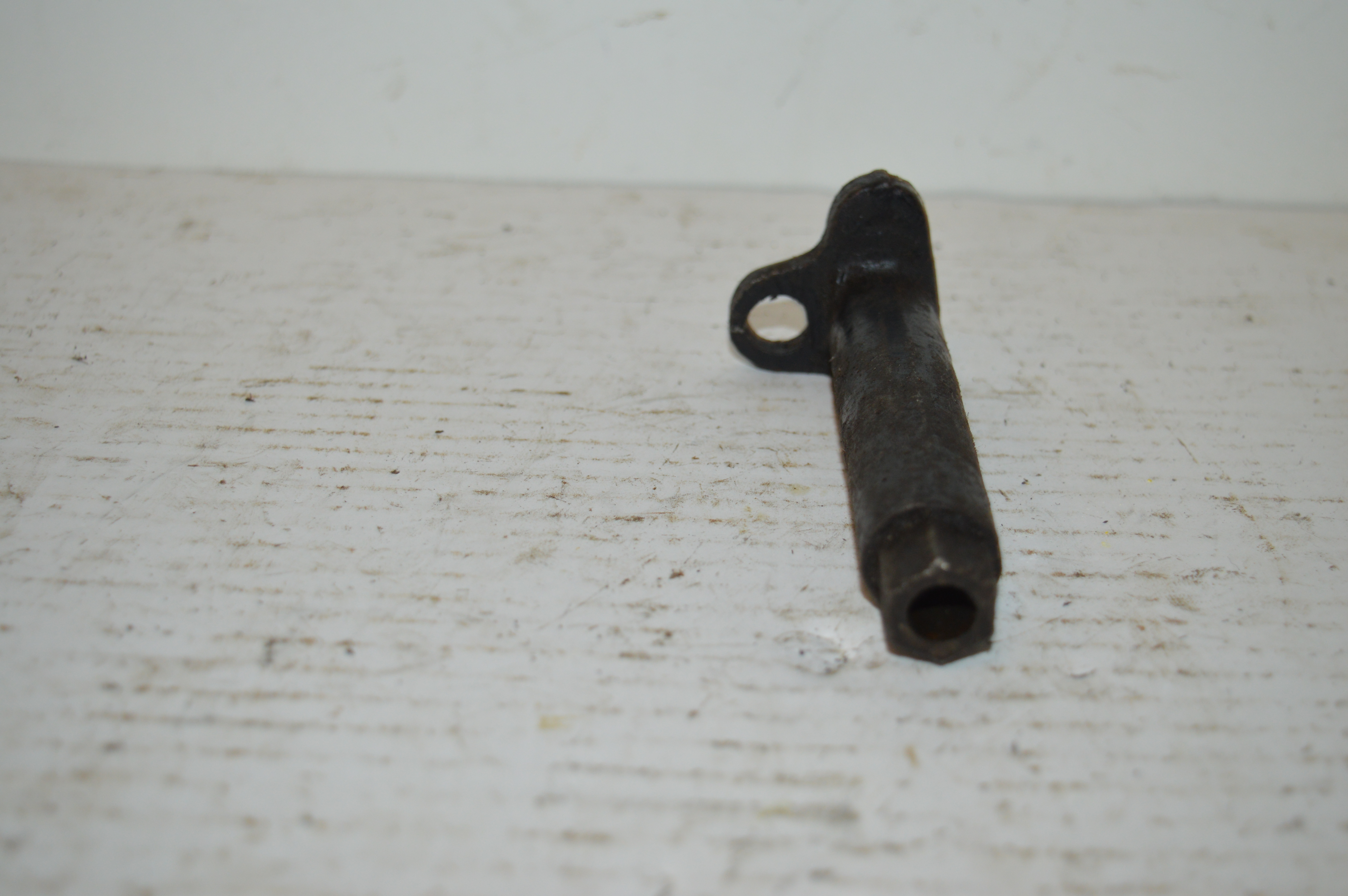 Rudge 5/668 voetsteun lengte 100 mm