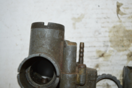 Bing carburateur 1/24/91