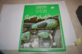Sunbeam S7/S8 Super Profile