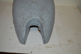 Matchless/Ajs Benzinetank (kleine emblemen) model