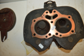 Bsa A10 koppakking koper/diameter 71.4 mm