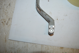 Norton kickstart pedaal hoogte 190 mm/diameter 22 mm