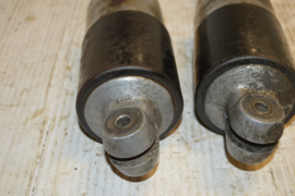 Matchless/AJS Jampot schokbrekers set