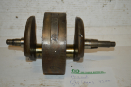 Norton Krukas 23318/DA18837 650CC SS model