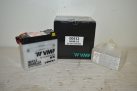 VMF 6N4B-2A accu/00412