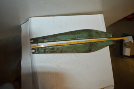 Villiers voorvork poten lengte 65 cm