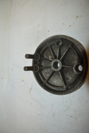Rem Anker plaat aluminium 13/14 cm