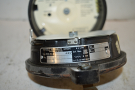 Kienzle Tachometer 70km