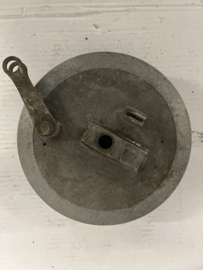 Jawa/CZ Remsegment 160/200 mm