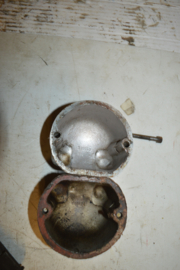 Matchless/AJS twin Rocker box deksels 018624