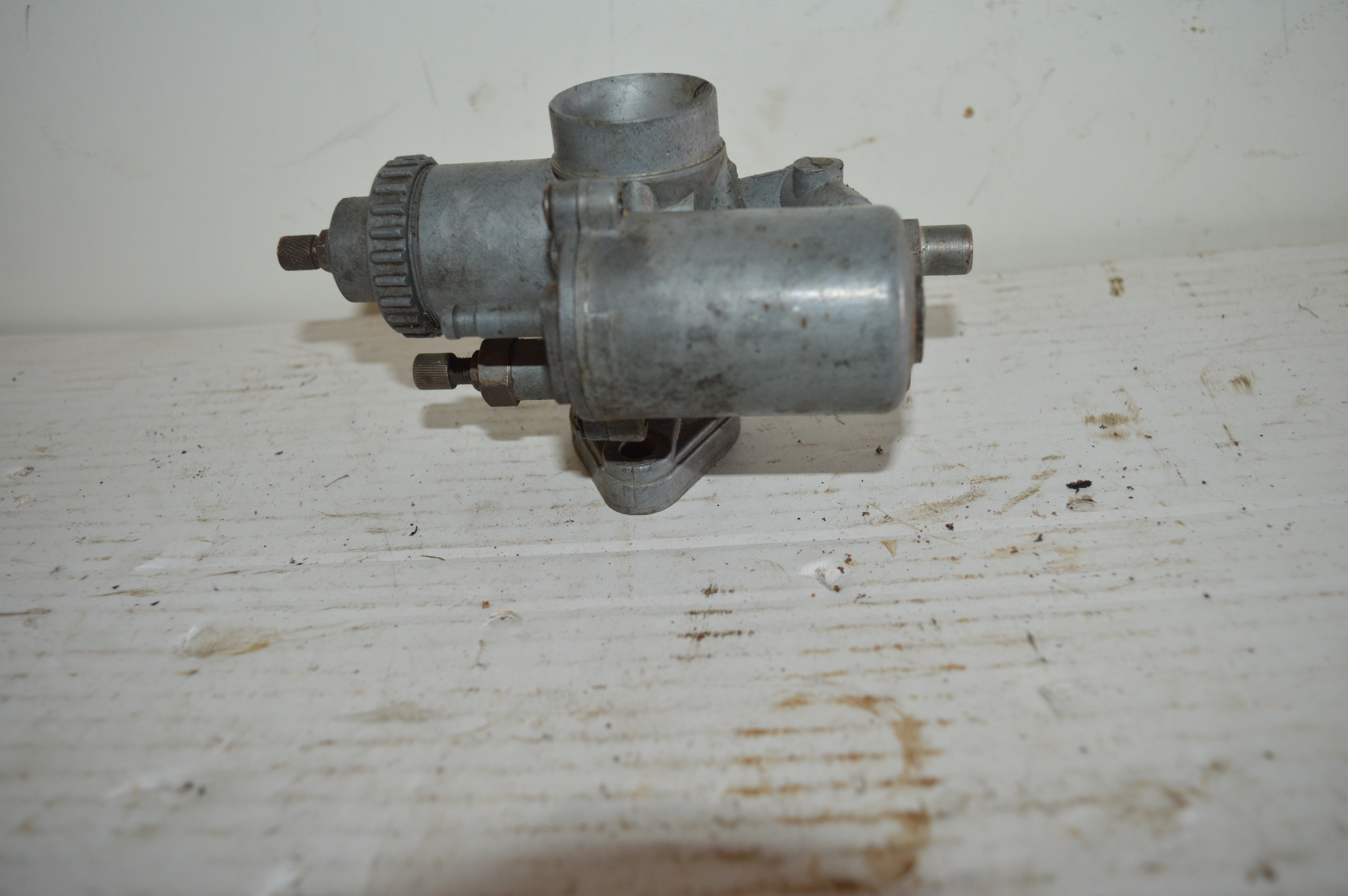 Ikof carburateur 2924 S011