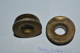 Bing vlotter messing (oben) breed 37.4 mm