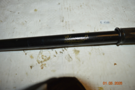 Bandenpomp Bluemel's/England lengte 41,5 cm