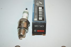 Bosch bougie WR7ACY