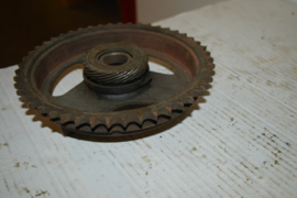DKW 4805-23415-00Tanwiel 48 tanden