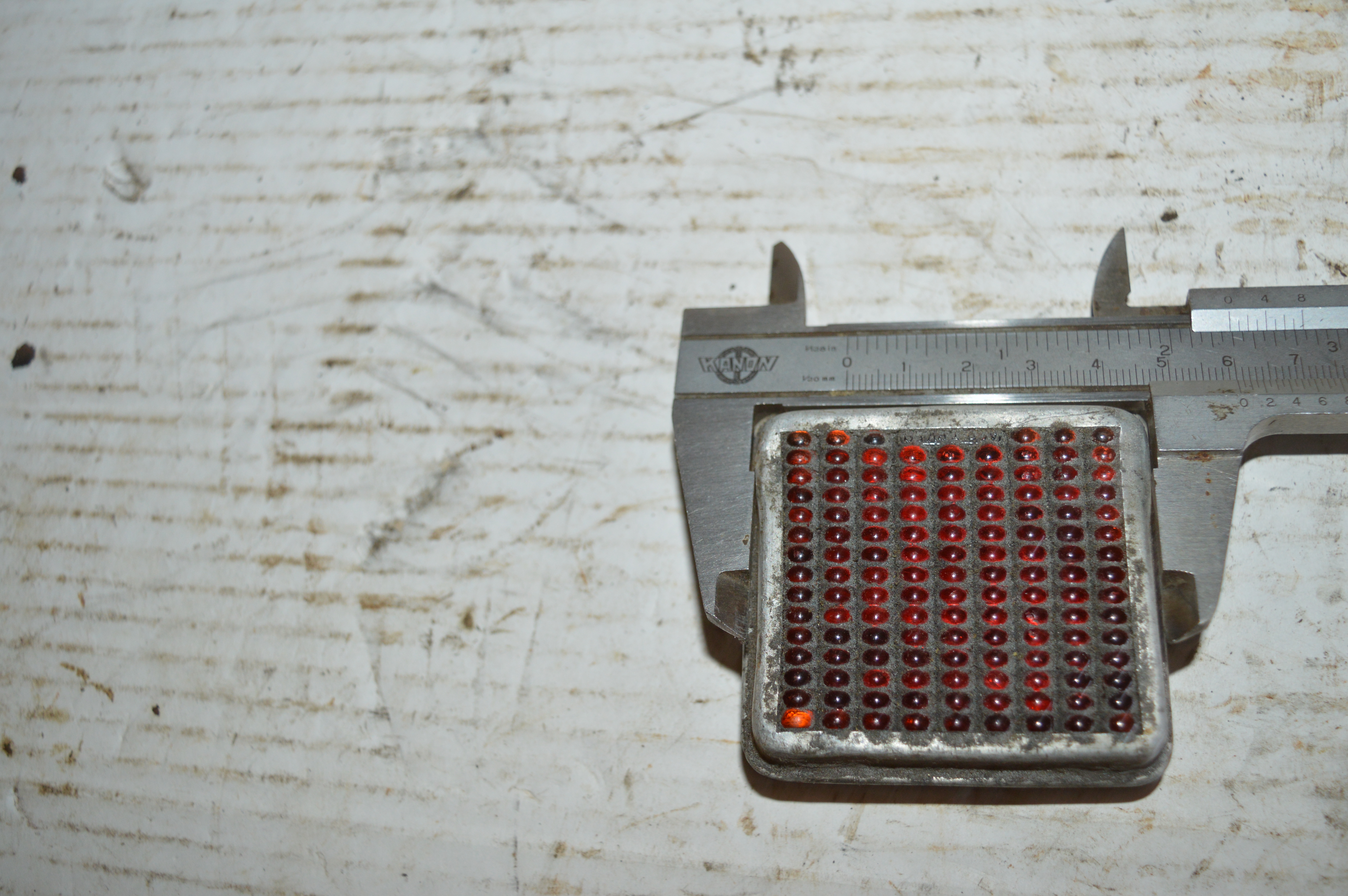 Terrot Letalon Reflector 60/54 mm