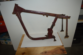 Jawa/CZ frame 369/433015