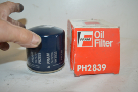 Fram Oliefilter PH 2839 Norton/Triumph/bsa etc