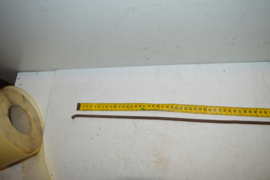 Remstang lengte 51cm/dik 6mm
