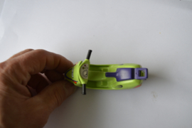 Scooter pm3946 groen model