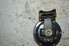 Pal 505 toeter 6 volt/werkt niet