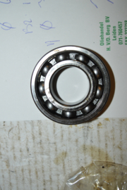 SKF 6206 Germany 30x62x16mm