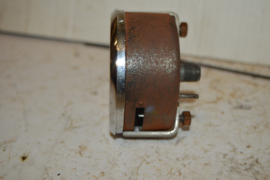 Triumph speedtwin teller/chronometric