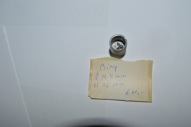 Bing gasschuif 14.4 mm