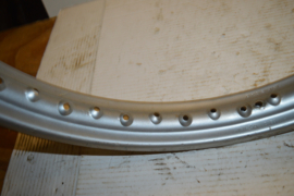 BSA Jones velg 19inch/WM2/40 spaken