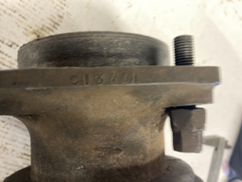 Matchless/Ajs Cilinder boring 0.5 nr 01379 1