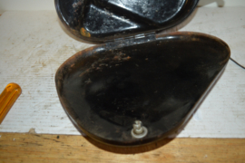 Bsa gereedschap kast/lucas gelijk richter