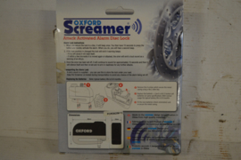 Alarm Screemer Oxford voor schrijf rem