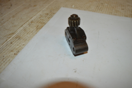 Norton Dominator 88 oliepomp/werkt