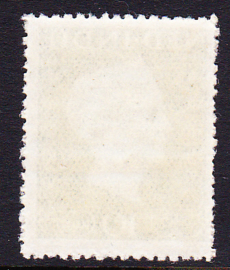 NVPH 345 Wilhelmina Postfris cataloguswaarde: 40,00