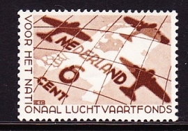 NVPH 278 Ongebruikt Cataloguswaarde 36.00 E-2375