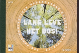 Prestigeboekje PR 30  Lang leve het bos  