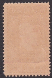 NVPH   92 Jubileum 1913 Postfris Cataloguswaarde 3.00  E-4583