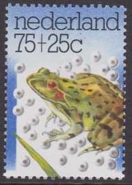 Plaatfout  1088 PM2 Postfris  Cataloguswaarde 12,00  E-3792