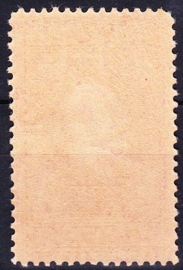 NVPH   92 Jubileum 1913 Postfris Cataloguswaarde 3.00  E-2645