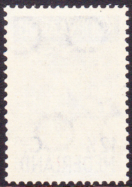 NVPH 260 Zeemanszegel Postfris Cataloguswaarde 65.00