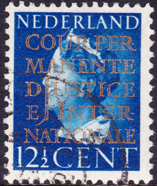 Plaatfout  336 PM op Dienst D17 Gebruikt  cataloguswaarde  --.-- ZELDZAAM
