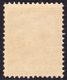 NVPH 35 Koningin Wilhelmina  Postfris Cataloguswaarde 40,00