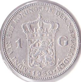 Nederland 1 Gulden