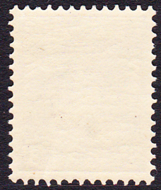 NVPH  57 Koningin Wilhelmina Postfris Cataloguswaarde 3.00